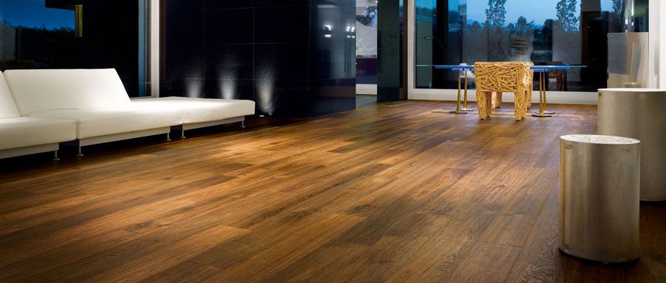 pavimenti in legno